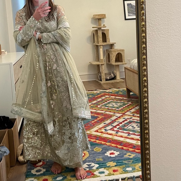 Suffuse formal pret - Picture 10 of 12